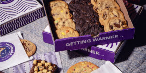 Celebrate National Cookie Day With A Free Cookie From Insomnia Cookies! (Working In 2025)